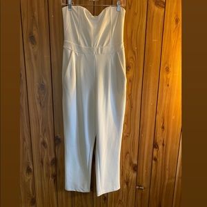 Express Jumpsuit